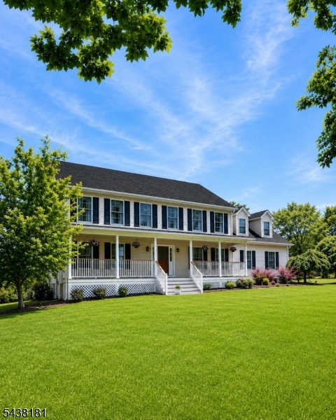 12 Meadow Ridge Road Columbia, NJ 07832 - Photo 1 of 43