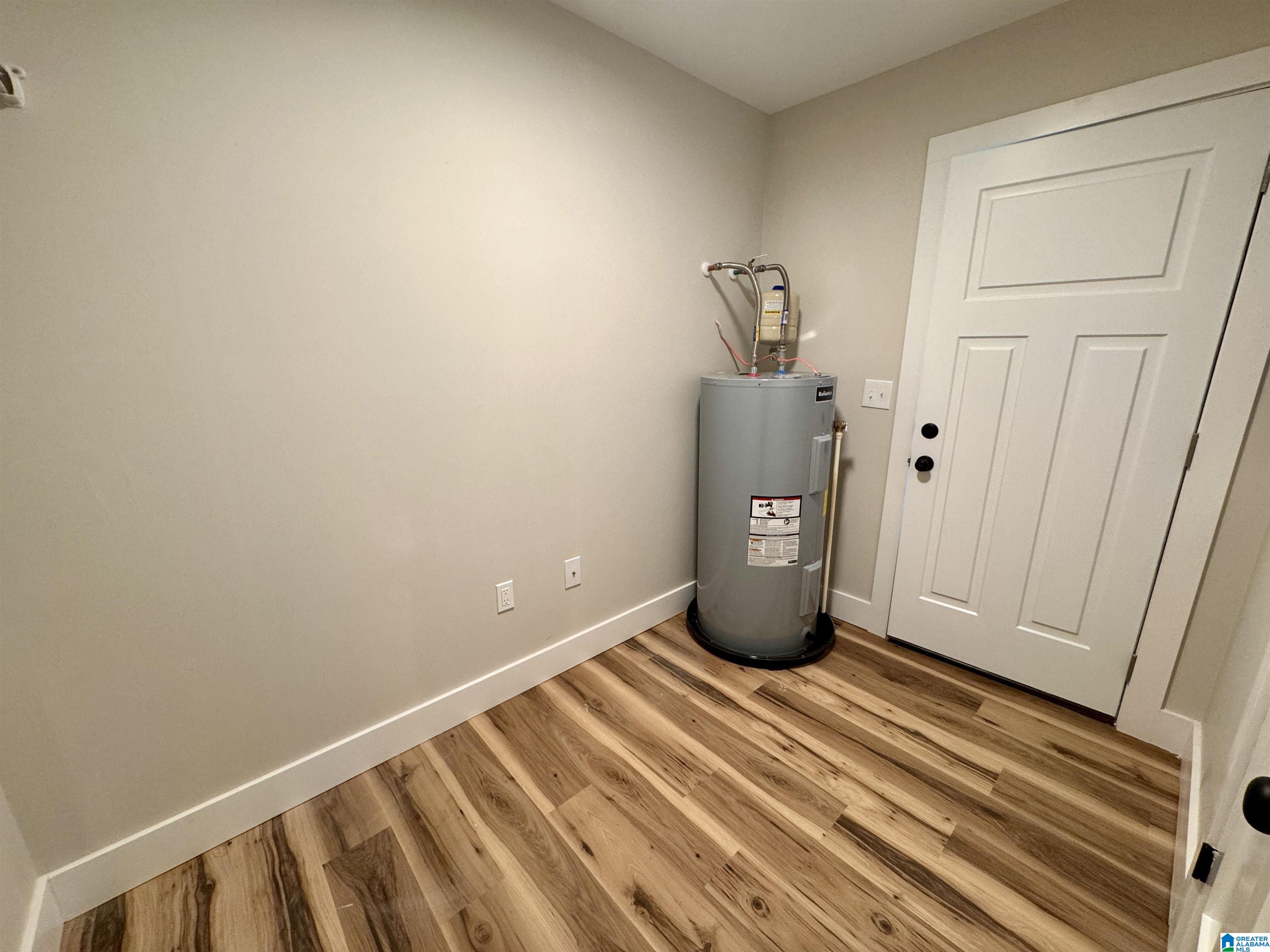 134 Mattison Road, Unit 1 4 Oxford, AL 36203 - Photo 20 of 35