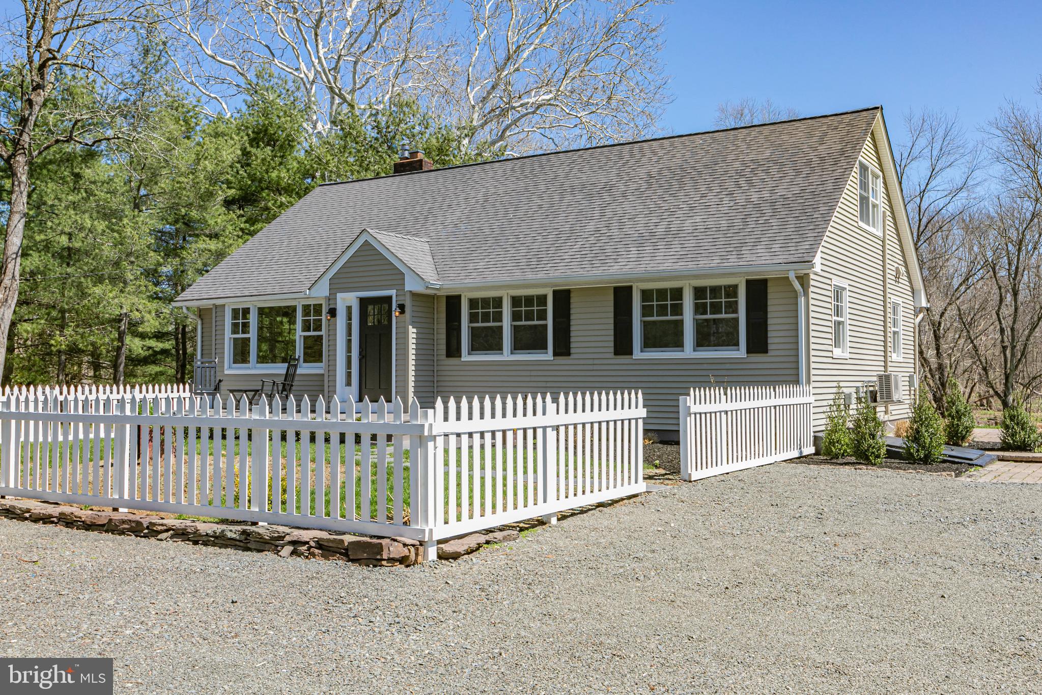 12 Old Mill Road Pennington, NJ 08534 - Photo 3 of 40