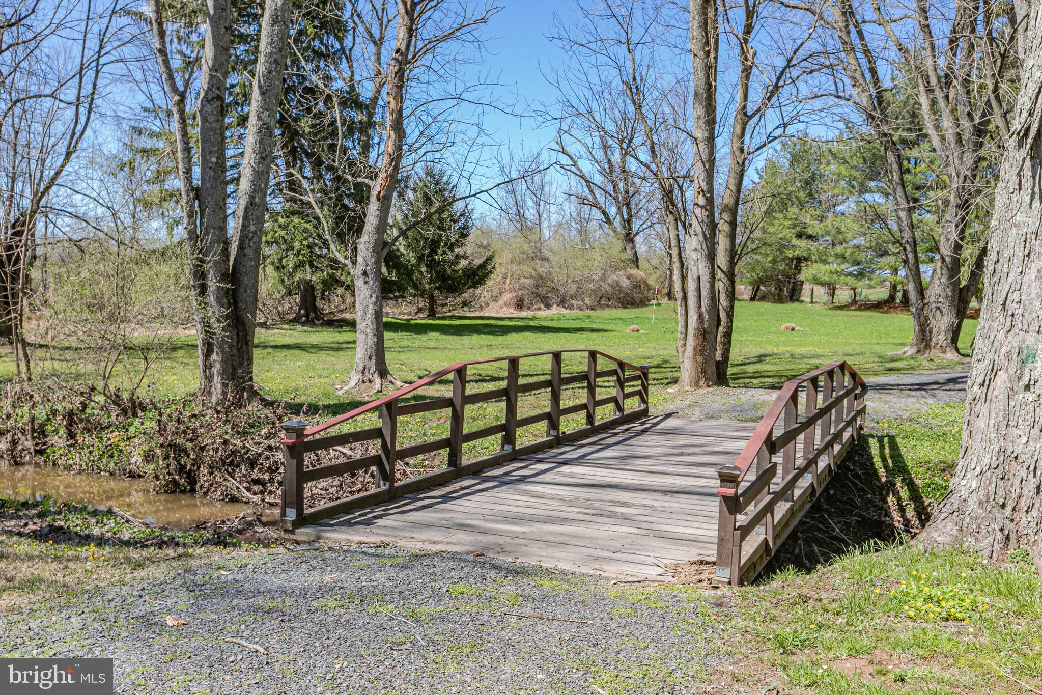 12 Old Mill Road Pennington, NJ 08534 - Photo 32 of 40