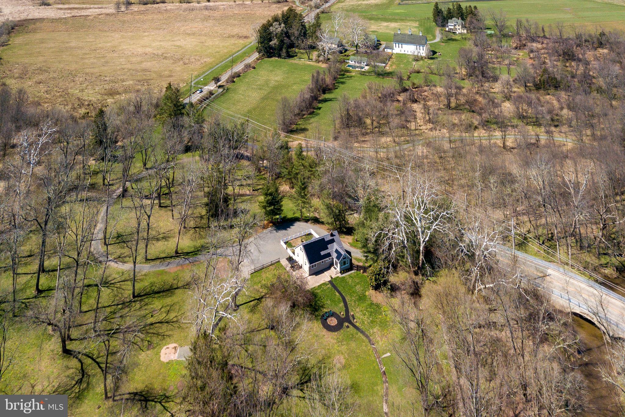 12 Old Mill Road Pennington, NJ 08534 - Photo 38 of 40