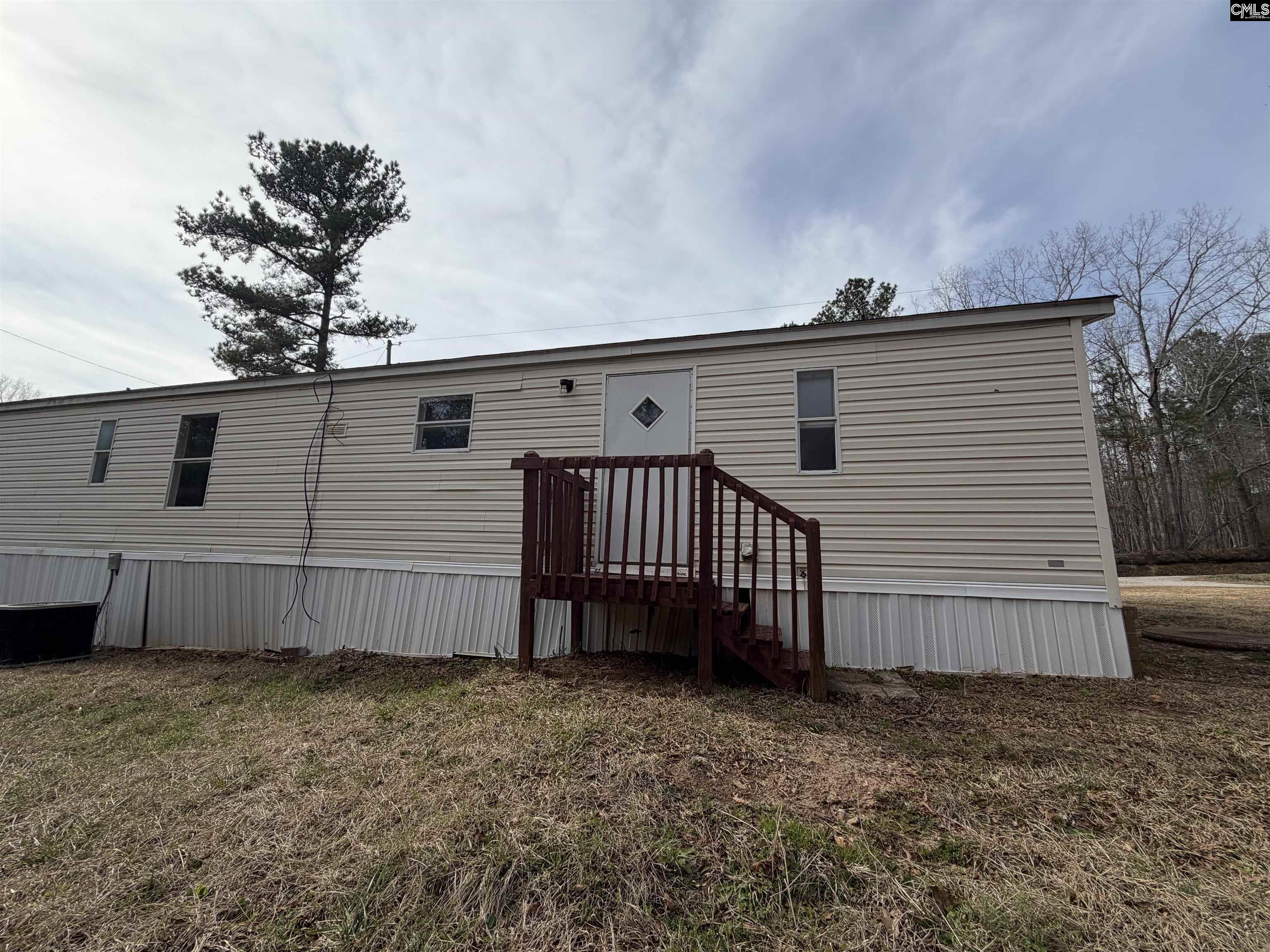6712 East Peach Road Ridgeway, SC 29130 - Photo 33 of 37