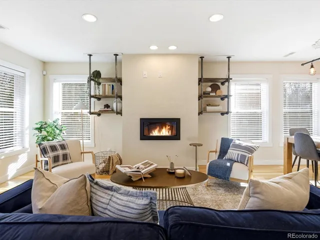 $739,000 | 3323 Clayton Street, Denver, CO 80205