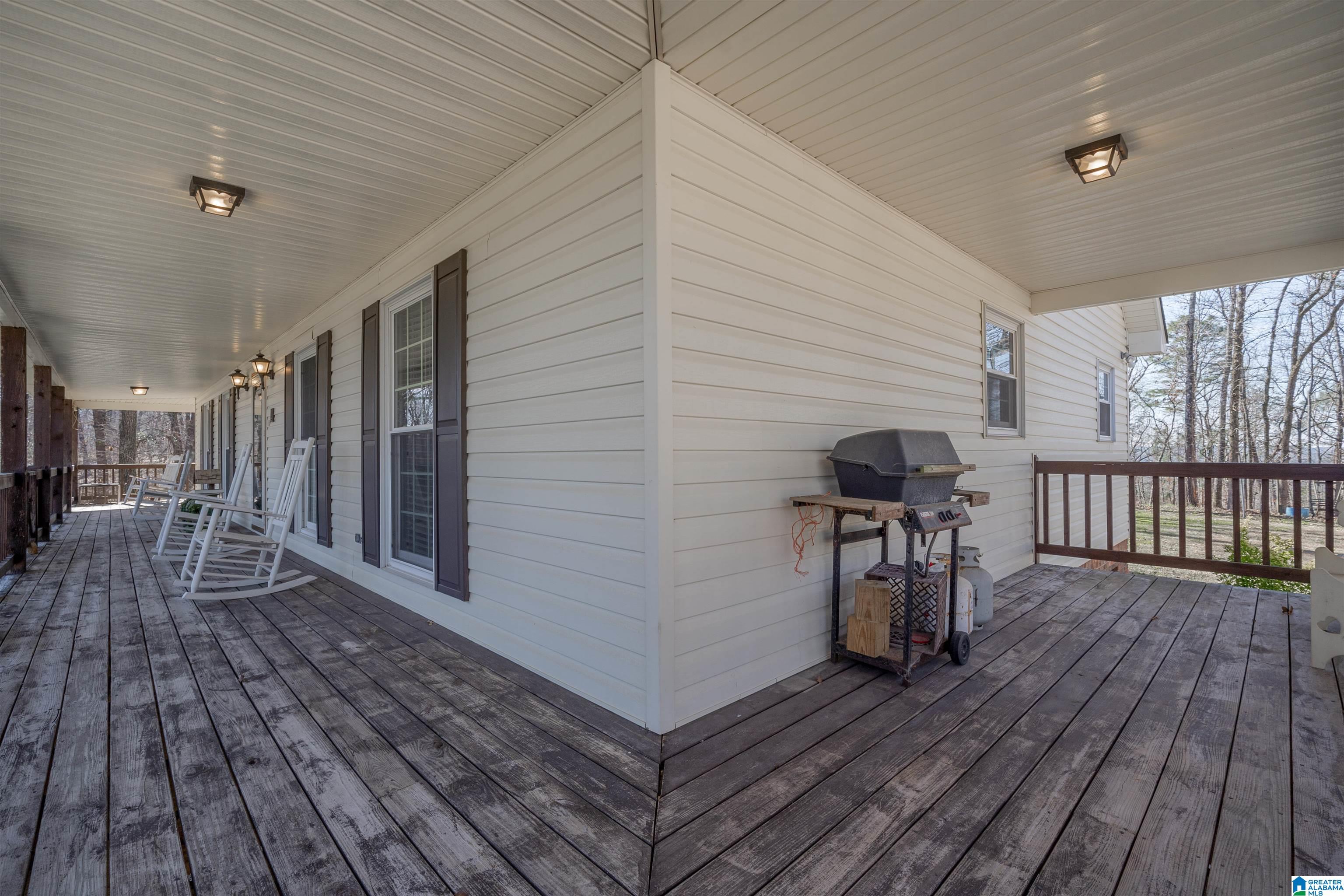 136 Chestnut Drive Alabaster, AL 35007 - Photo 9 of 46