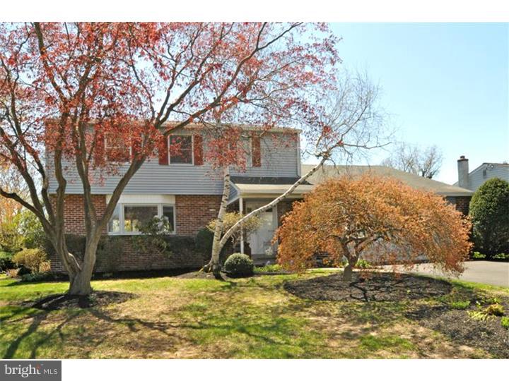 535 Lowell Road Warminster, PA 18974 - Photo 1 of 25 Exterior Front