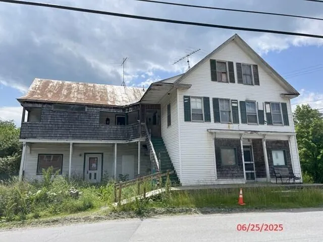 $114,900 | 289 Main Street, Canaan, ME 04924