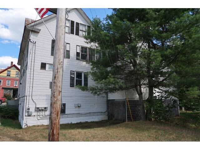 289 Main Street Canaan, ME 04924 - Photo 4 of 54 Back_3