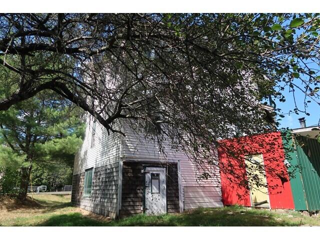 289 Main Street Canaan, ME 04924 - Photo 5 of 54 Back_54