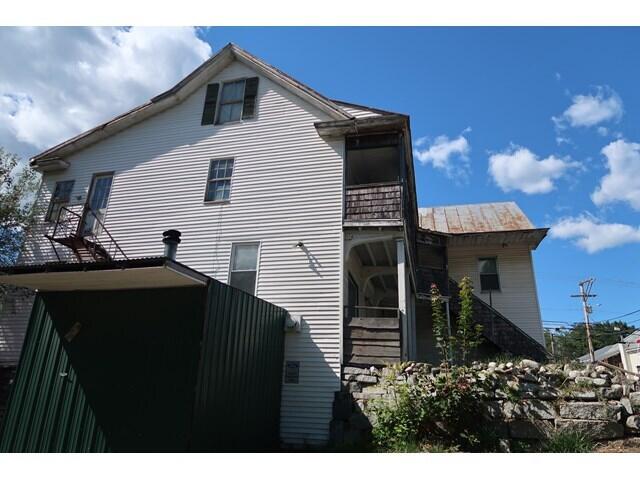 289 Main Street Canaan, ME 04924 - Photo 54 of 54 Side_4