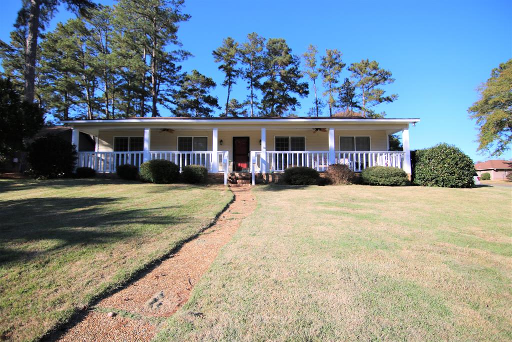 5925 Old Dominion Road Columbus, GA 31909 - Photo 1 of 25 Main View