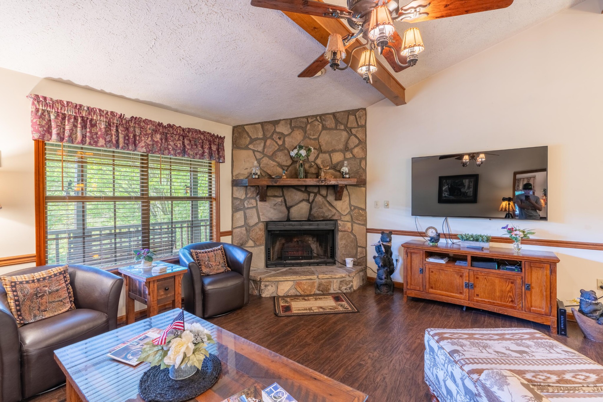 4041 Wears Cove Road Sevierville, TN 37862 - Photo 27 of 50
