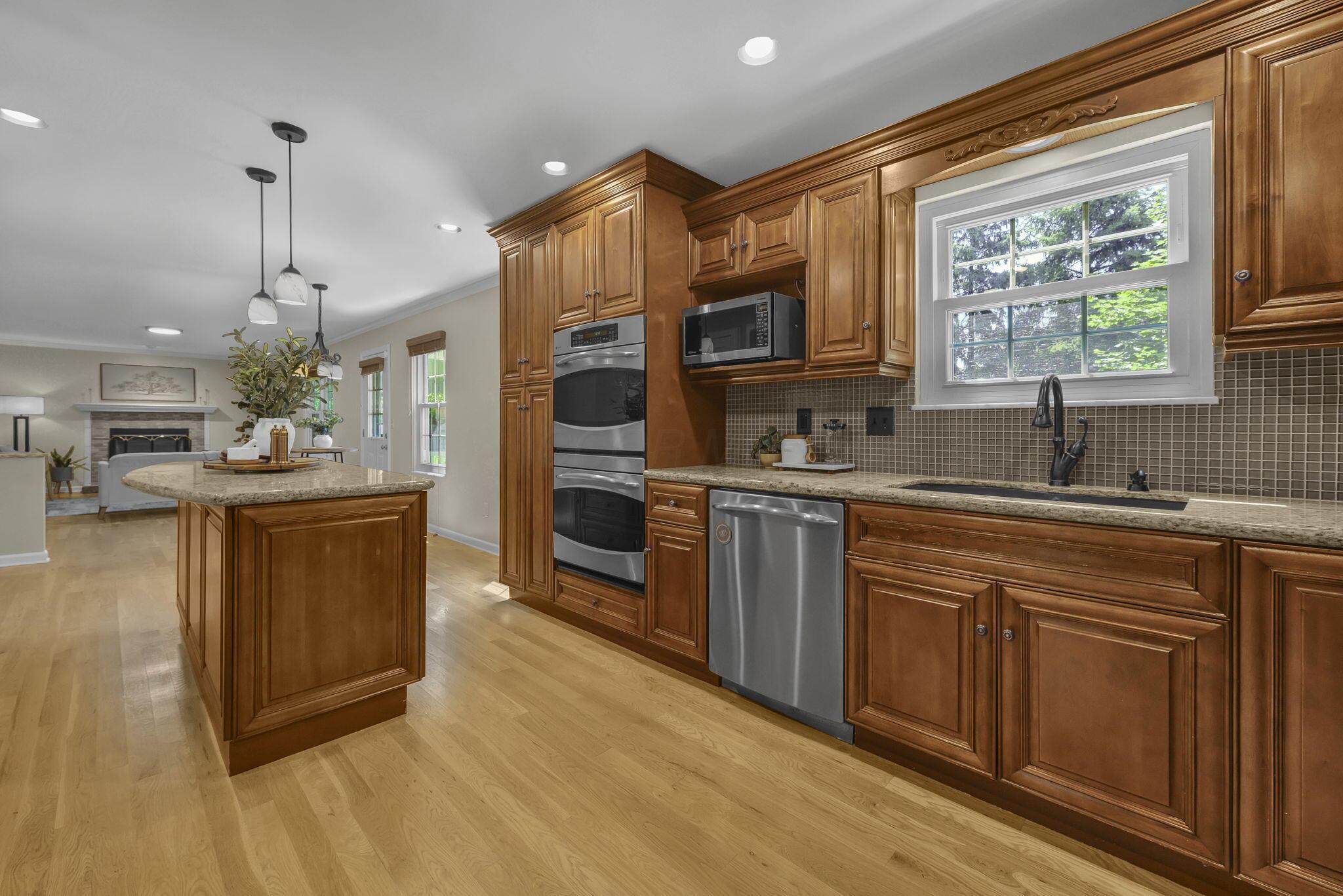 5577 Davidson Road Hilliard, OH 43026 - Photo 11 of 42