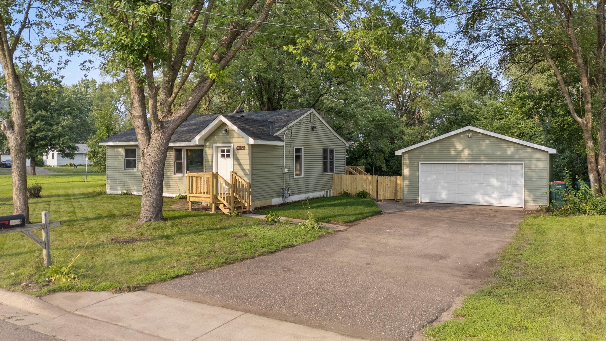 8433 East River Road Coon Rapids, MN 55433 - Photo 1 of 51