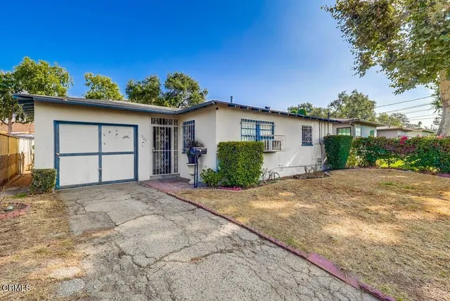 $785,597 | 597 West Mendocino Street, Altadena, CA 91001