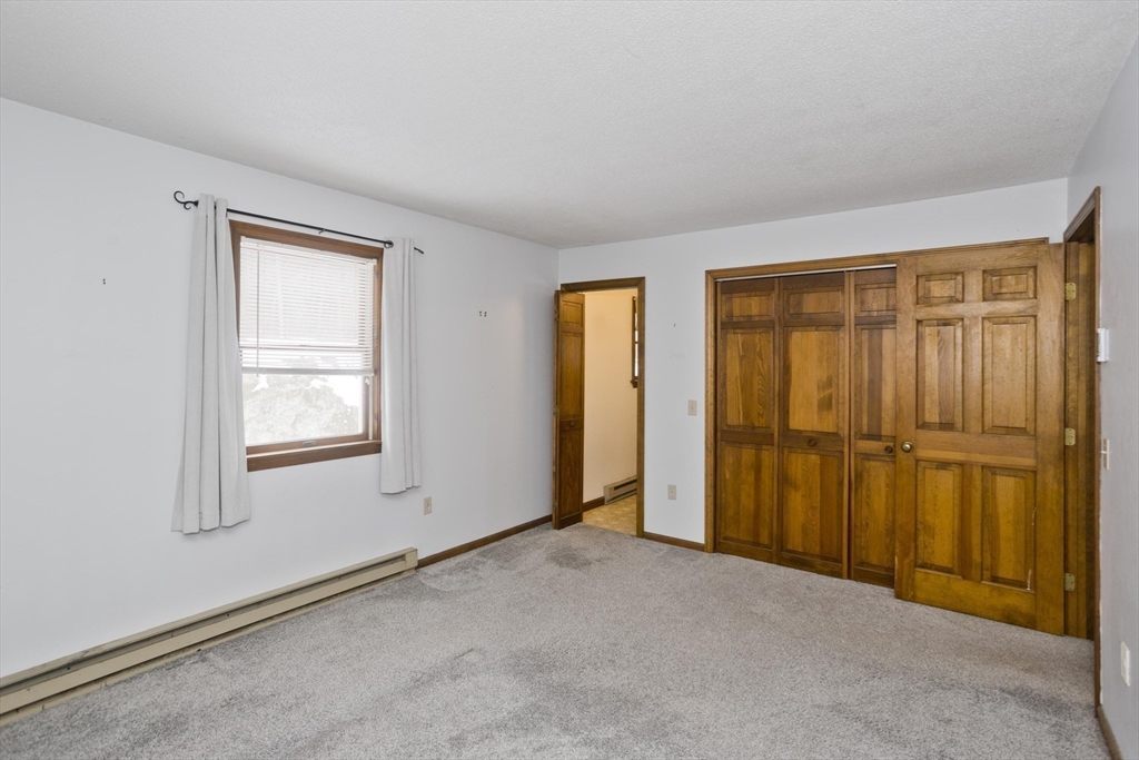 26 Falls Road Sunderland, MA 01375 - Photo 22 of 39 an empty room with windows