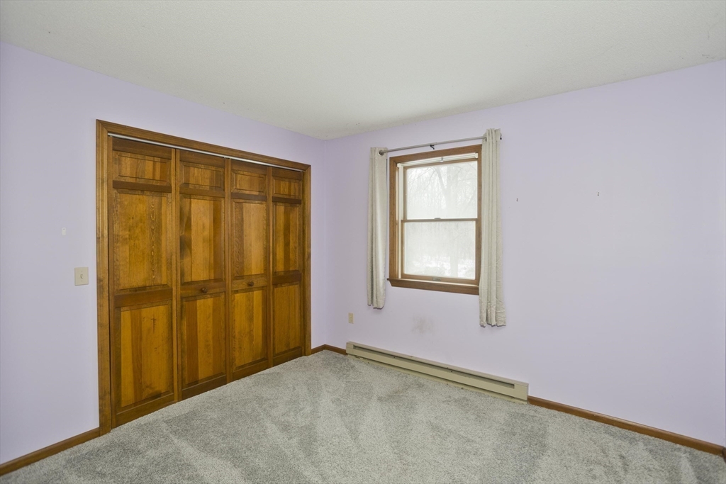 26 Falls Road Sunderland, MA 01375 - Photo 24 of 39 an empty room with a window