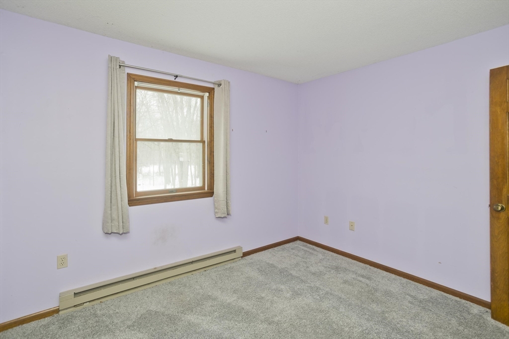 26 Falls Road Sunderland, MA 01375 - Photo 26 of 39 an empty room with a window