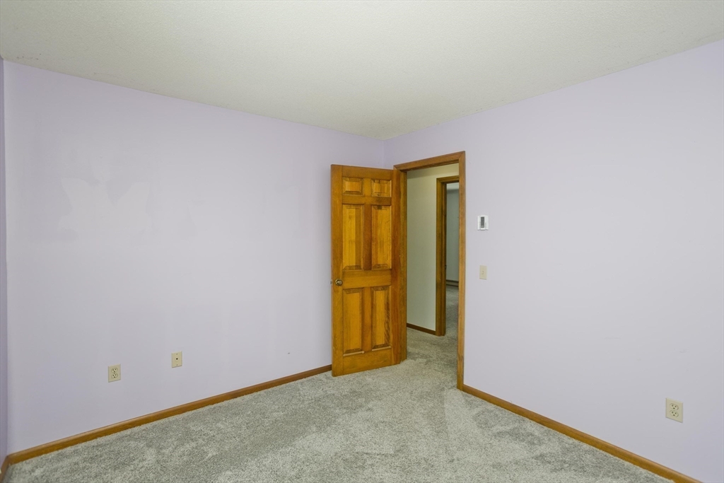 26 Falls Road Sunderland, MA 01375 - Photo 27 of 39 a view of an empty room