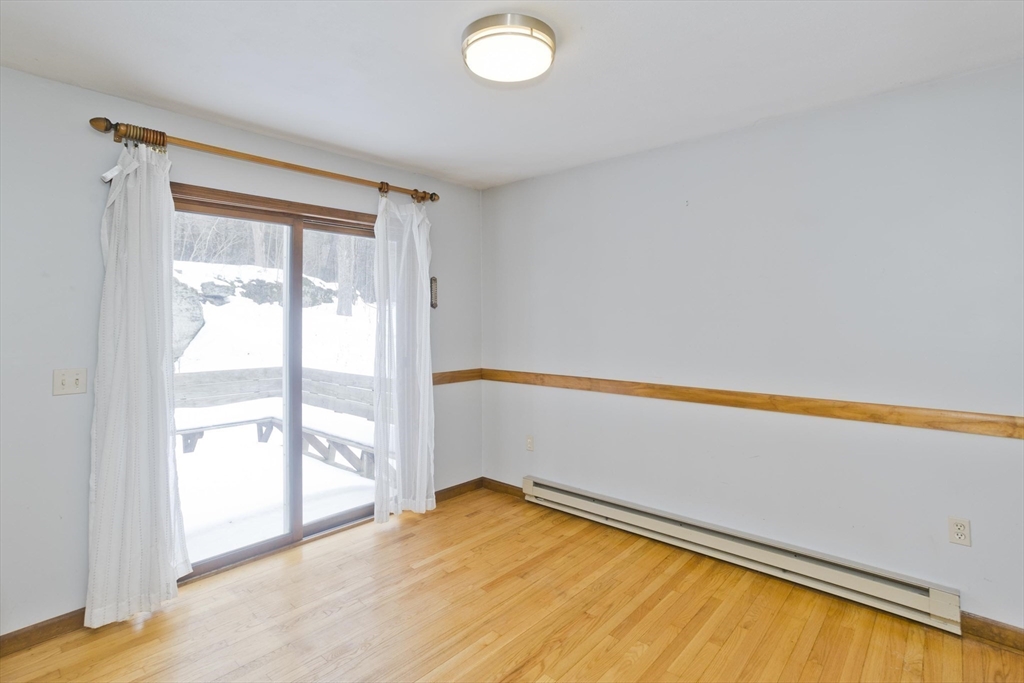 26 Falls Road Sunderland, MA 01375 - Photo 31 of 39 a view of empty room with window