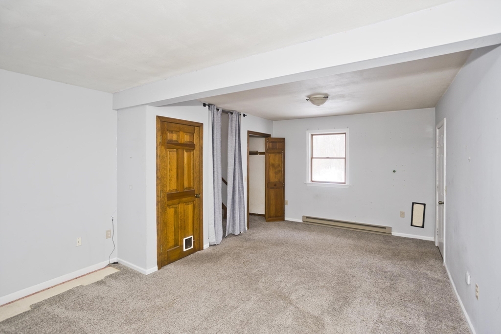 26 Falls Road Sunderland, MA 01375 - Photo 34 of 39 an empty room with windows