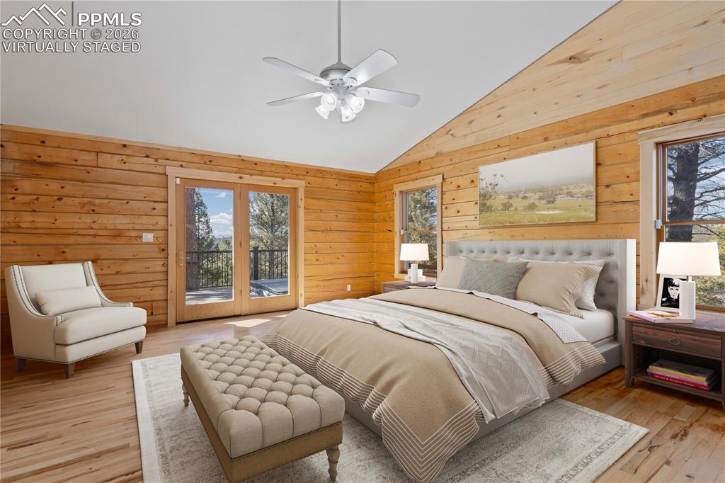 1910 Wildhorn Road Florissant, CO 80816 - Photo 14 of 50 Virtually Staged