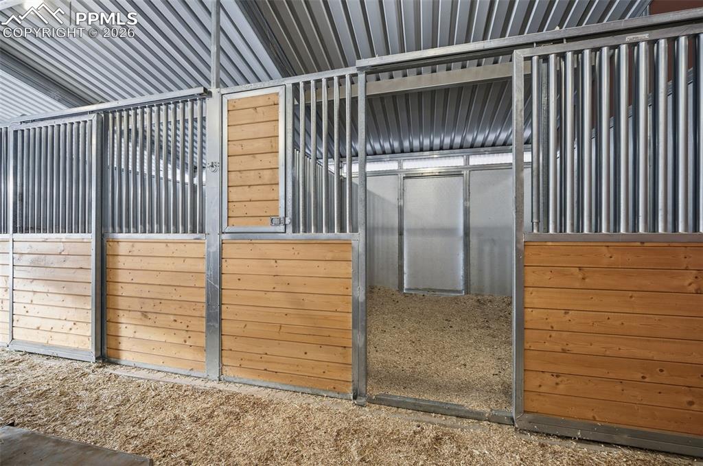 1910 Wildhorn Road Florissant, CO 80816 - Photo 37 of 50