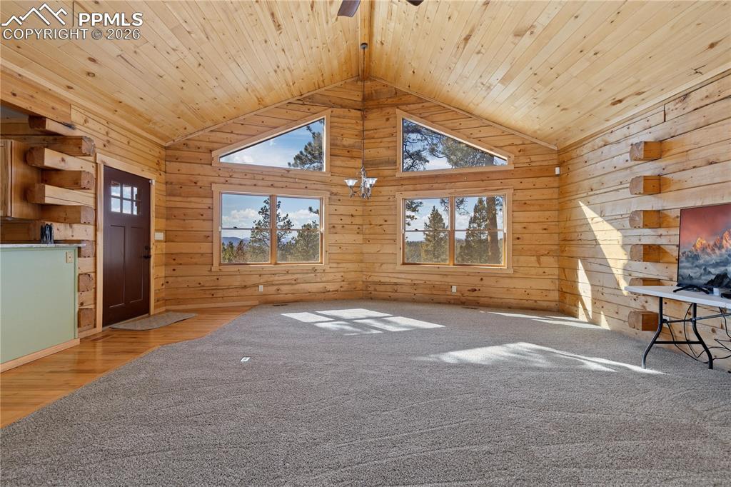 1910 Wildhorn Road Florissant, CO 80816 - Photo 4 of 50