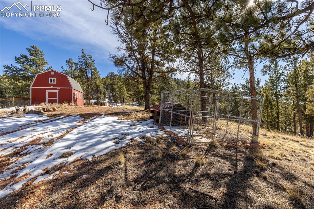 1910 Wildhorn Road Florissant, CO 80816 - Photo 42 of 50
