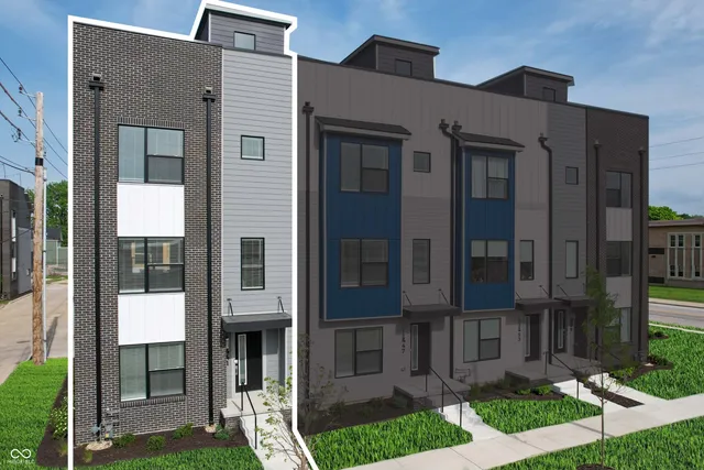 $424,900 | 441 Leota Street, Indianapolis, IN 46203