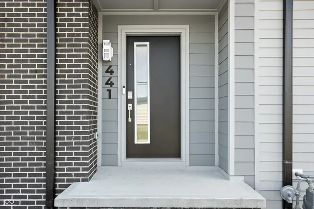 $424,900 | 441 Leota Street, Indianapolis, IN 46203