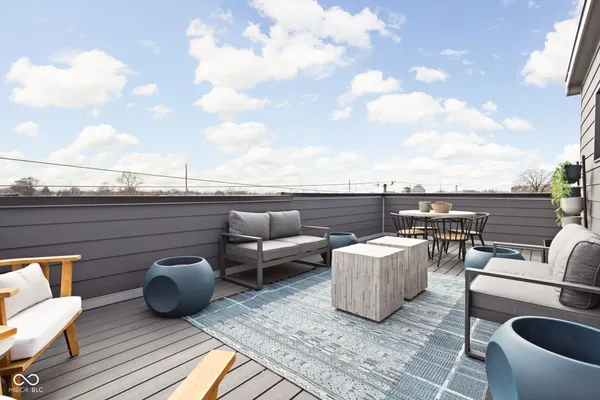 $419,900 | 441 Leota Street, Indianapolis, IN 46203