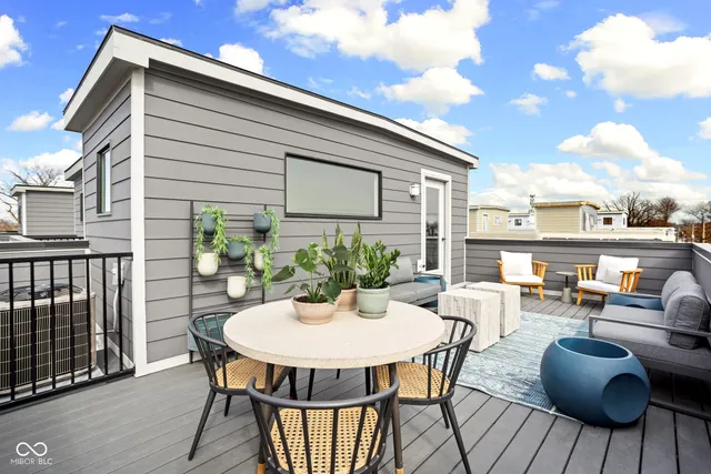 $424,900 | 441 Leota Street, Indianapolis, IN 46203