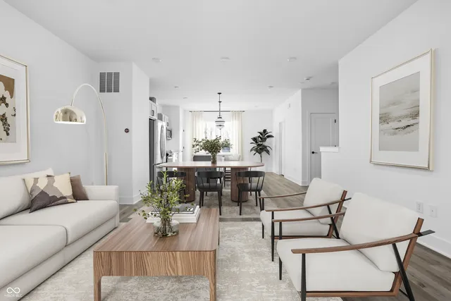 $424,900 | 441 Leota Street, Indianapolis, IN 46203