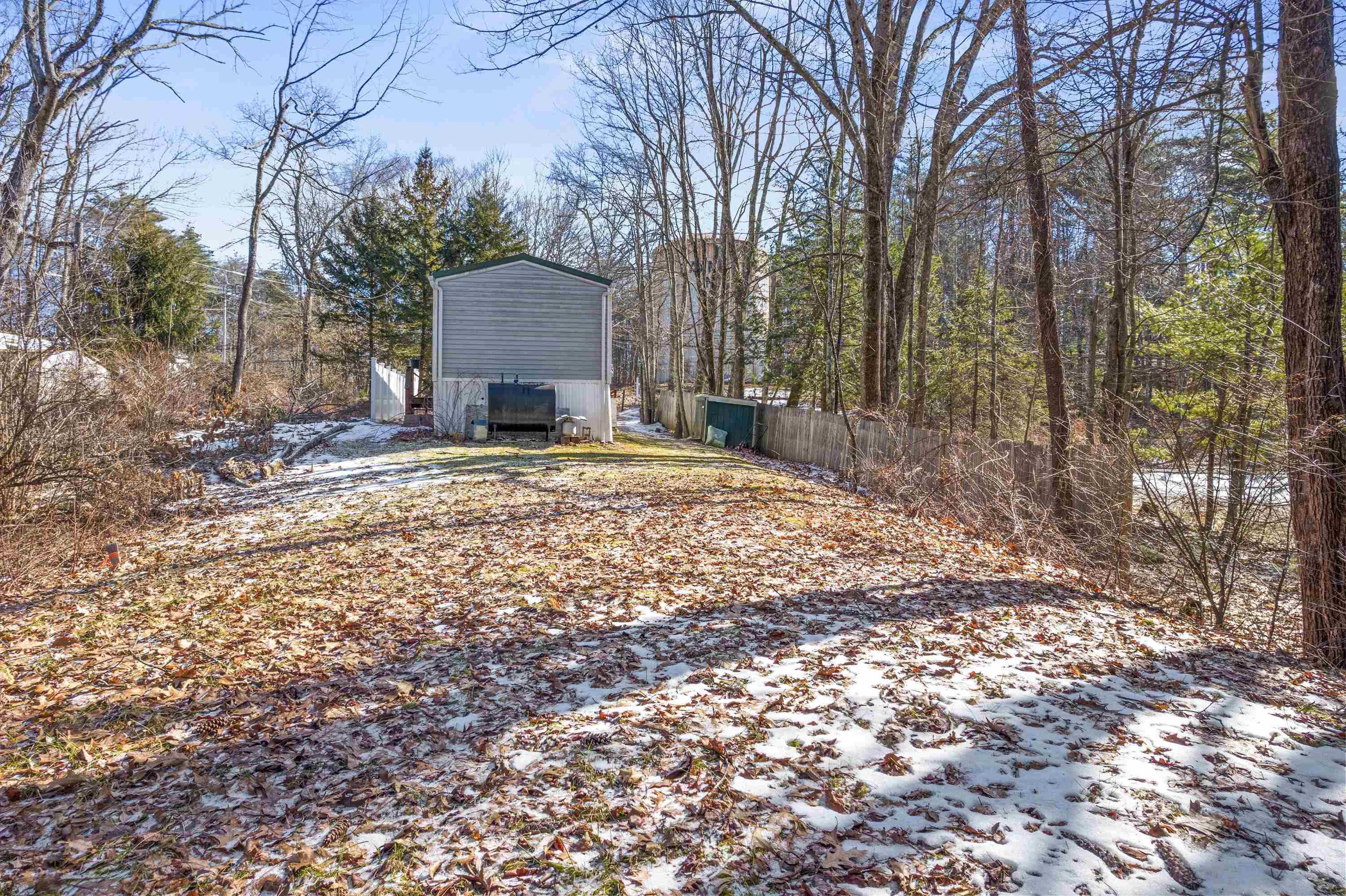 20 Nottingham Road Raymond, NH 03077 - Photo 32 of 40