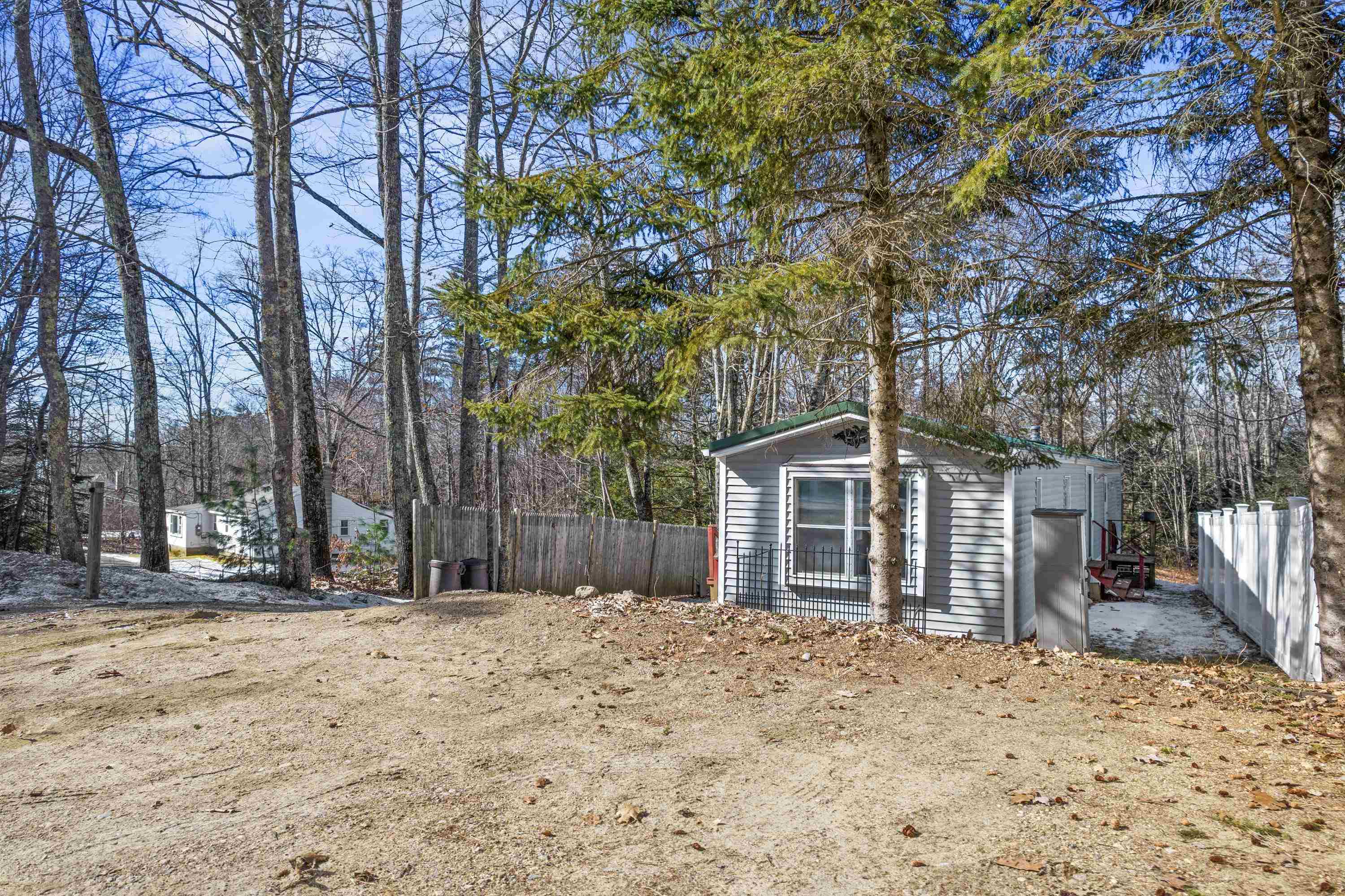 20 Nottingham Road Raymond, NH 03077 - Photo 35 of 40