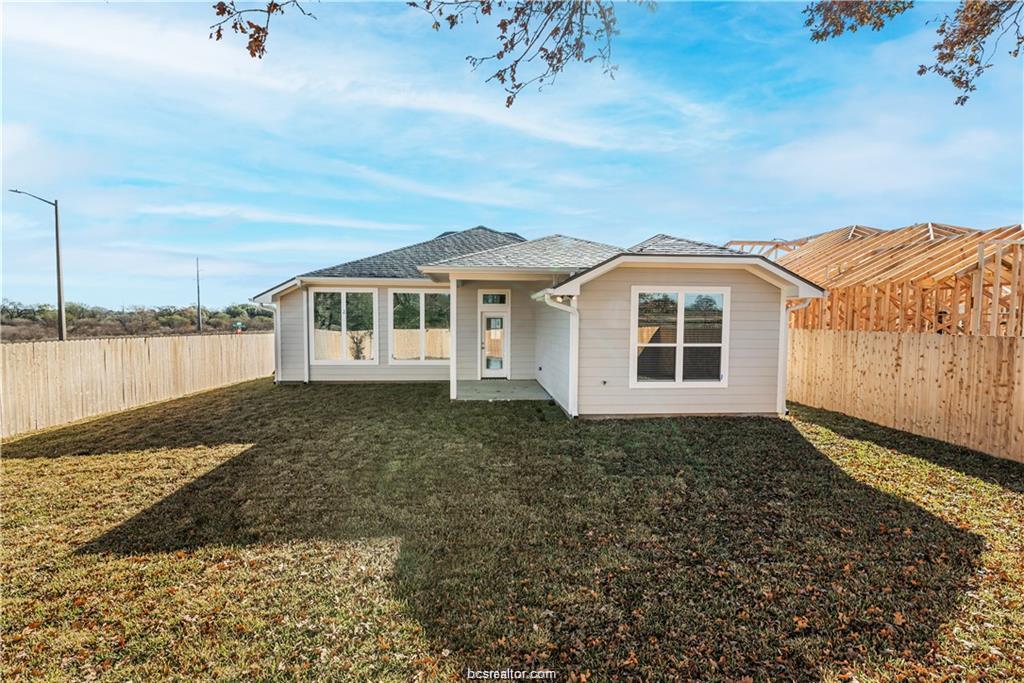 3185 Normandy Way Bryan, TX 77808 - Photo 15 of 16