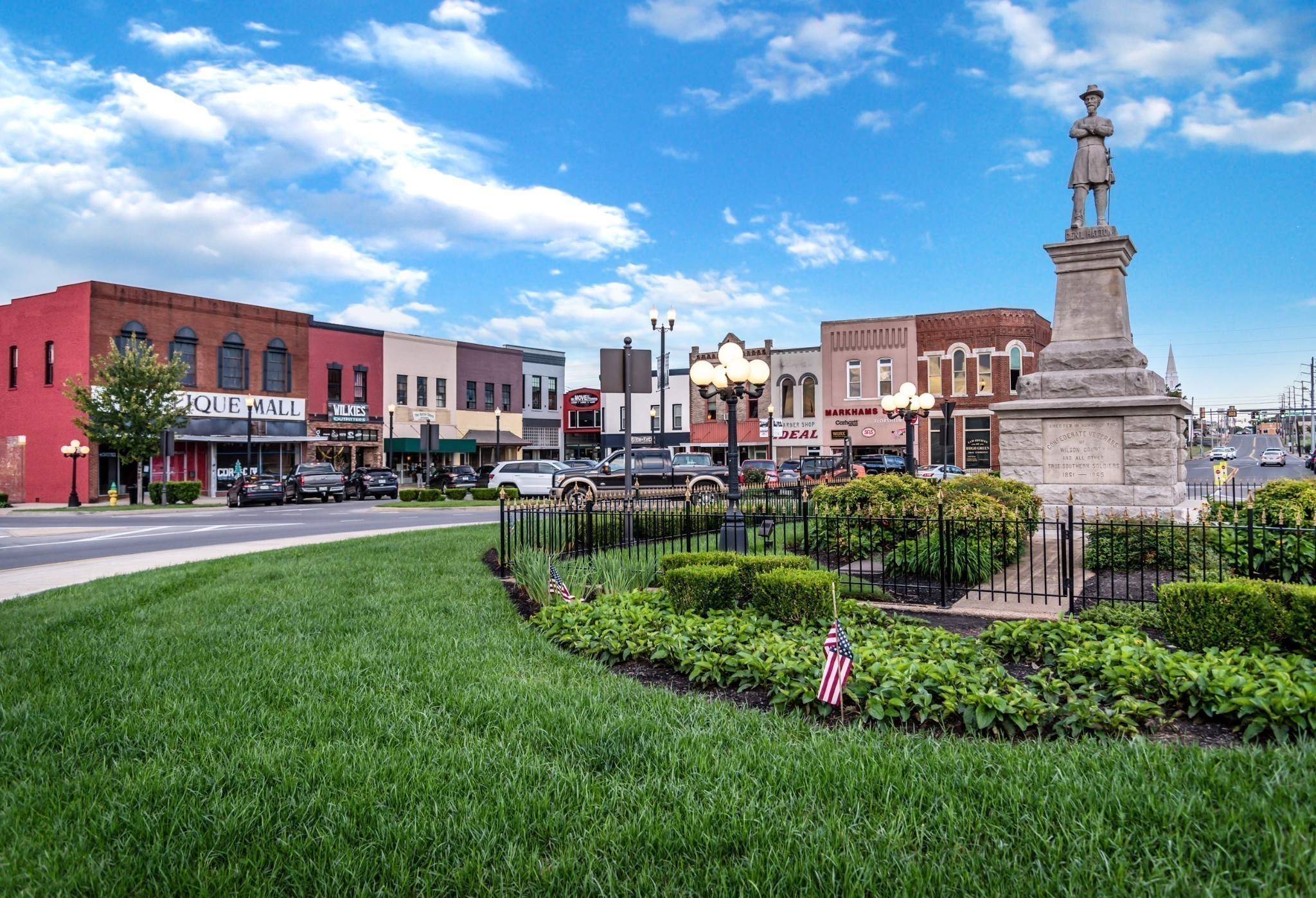 514 Hinton Street Lebanon, TN 37090 - Photo 57 of 58