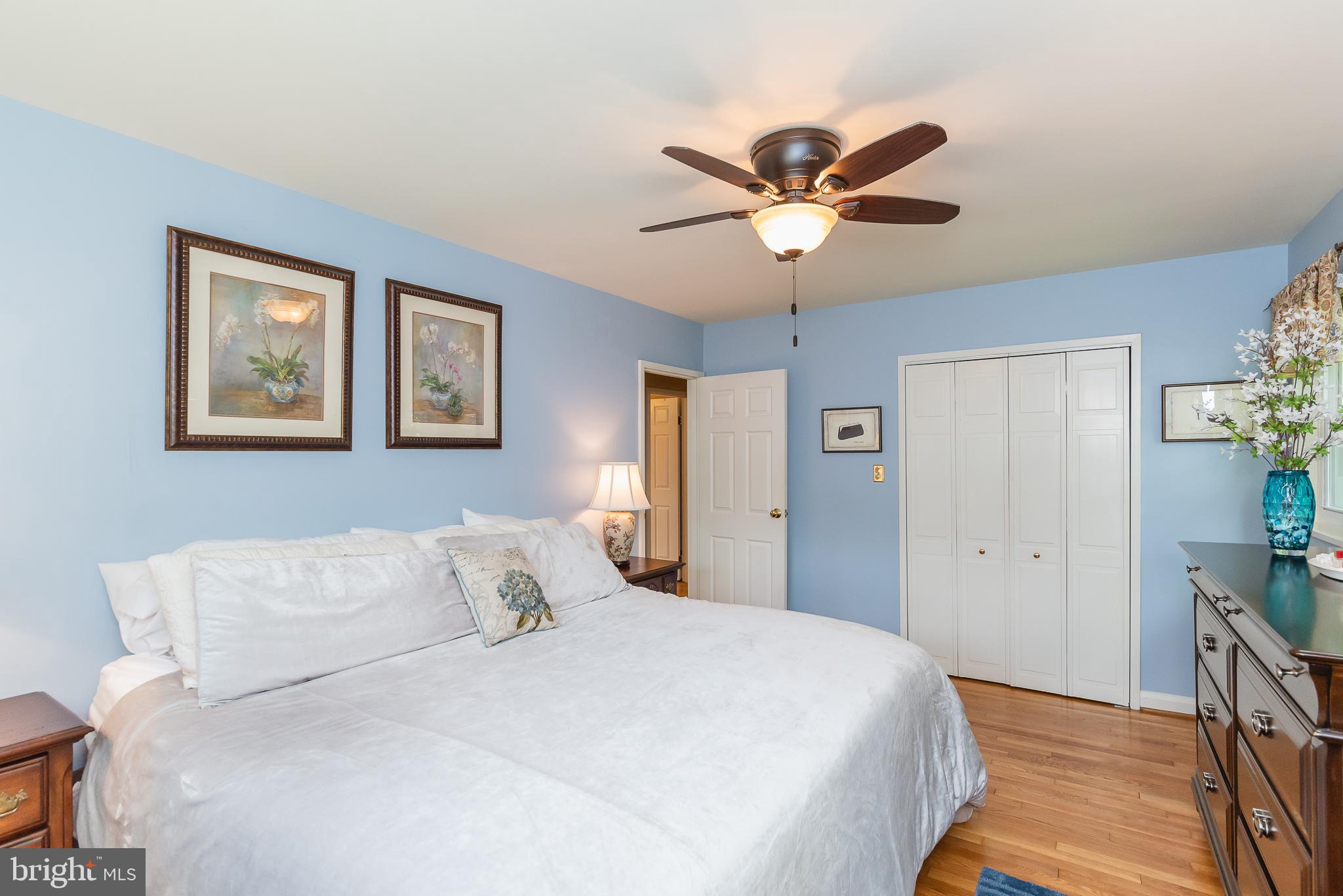 202 Burning Tree Road Lutherville-Timonium, MD 21093 - Photo 14 of 31 Primary Bedroom