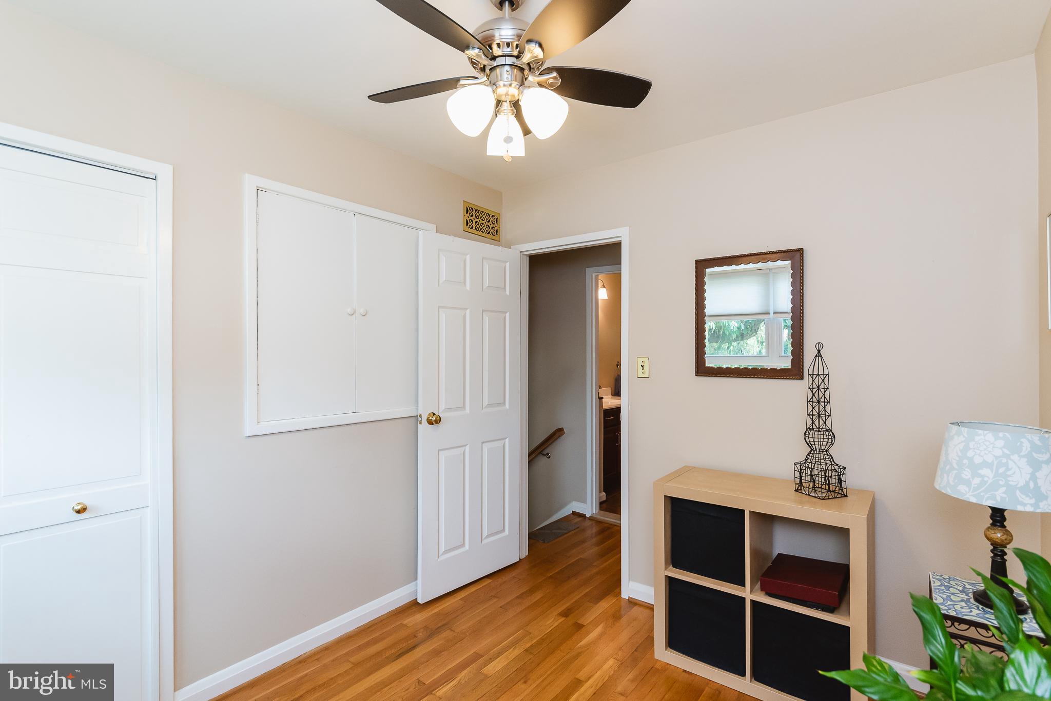 202 Burning Tree Road Lutherville-Timonium, MD 21093 - Photo 17 of 31 3rd Bedroom