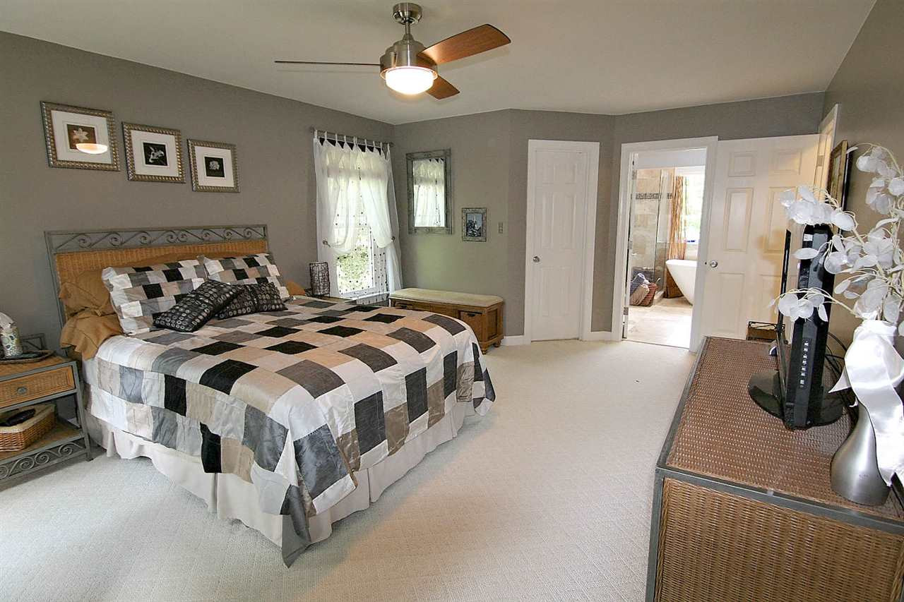 800 Tadlock Drive Raleigh, NC 27614 - Photo 14 of 25 Master Suite