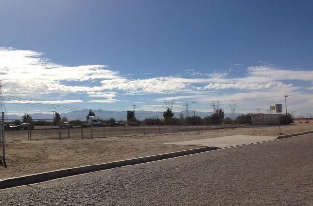 0 Violet & Adelanto Road Adelanto, CA 92301 - Photo 1 of 1 Gallery Image 1