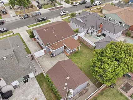 $854,000 | 15523 Gerkin Avenue, Lawndale, CA 90260