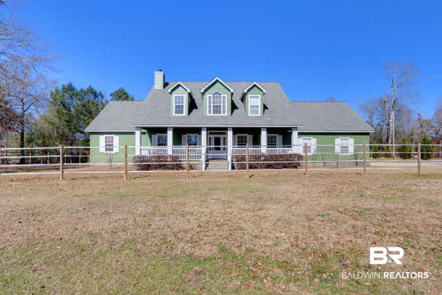 8255 Dixon Road Bay Minette, AL 36507 - Photo 1 of 1