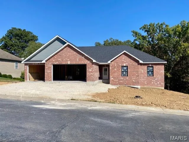 $520,800 | 227 Cedar Berry Drive, Washington, MO 63090