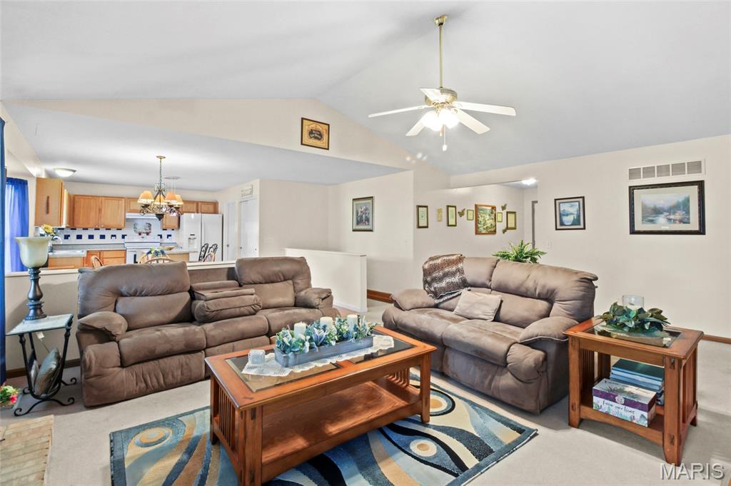 8 Knoll Ridge Court O'Fallon, MO 63368 - Photo 14 of 67