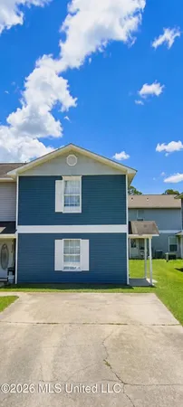 $119,900 | 14401 Whitney Drive, Gulfport, MS 39503