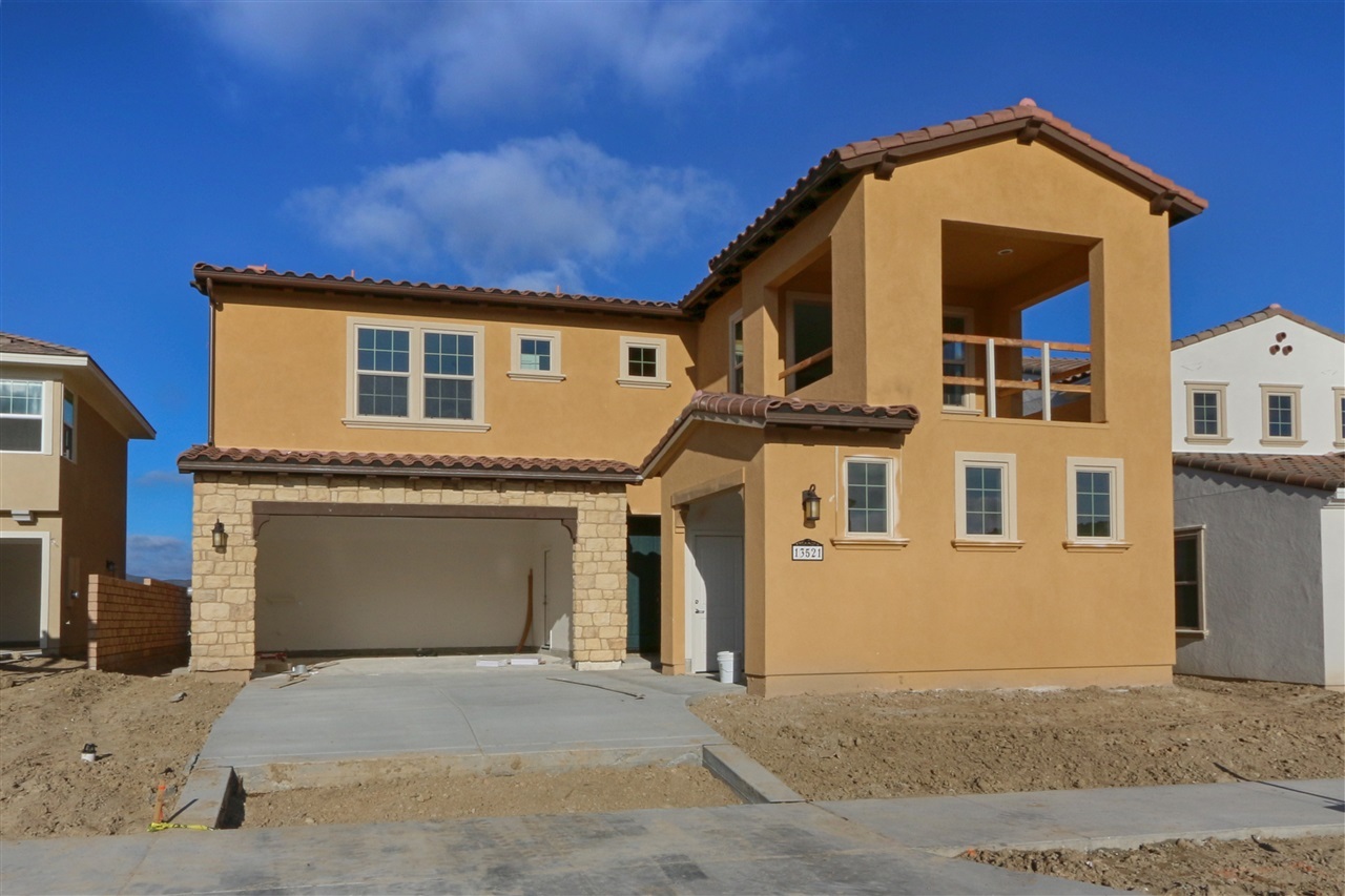 13521 Cielo Ranch Road San Diego, CA 92130 - Photo 1 of 12