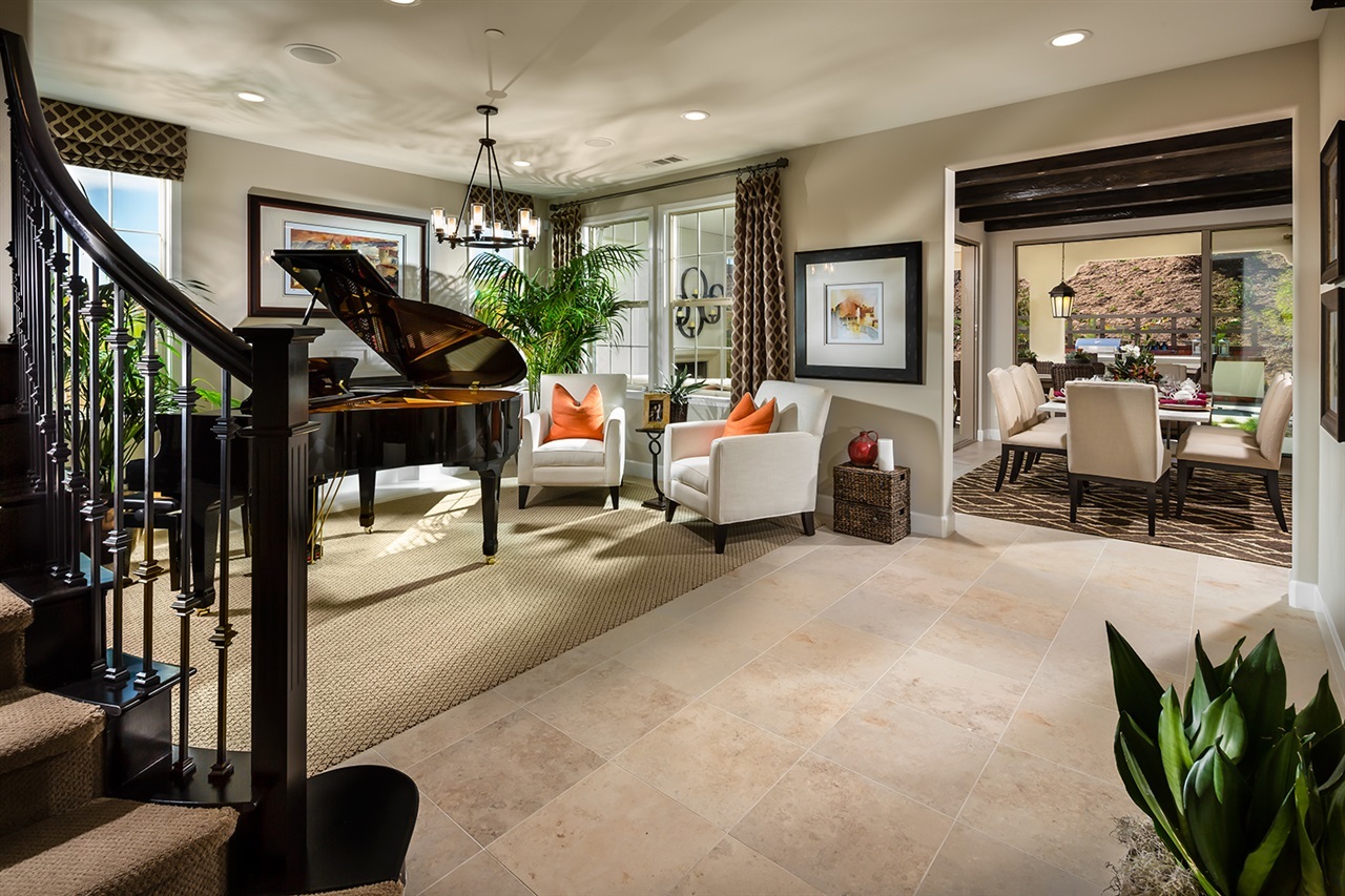 13521 Cielo Ranch Road San Diego, CA 92130 - Photo 5 of 12