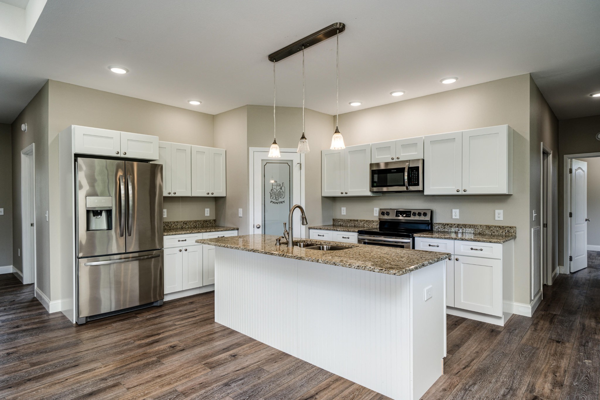 134 Matthews Road Clarkrange, TN 38553 - Photo 12 of 27 Gallery Image 12