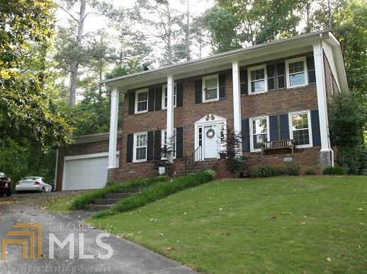 2 Briarcliff Road Rome, GA 30161 - Photo 1 of 1